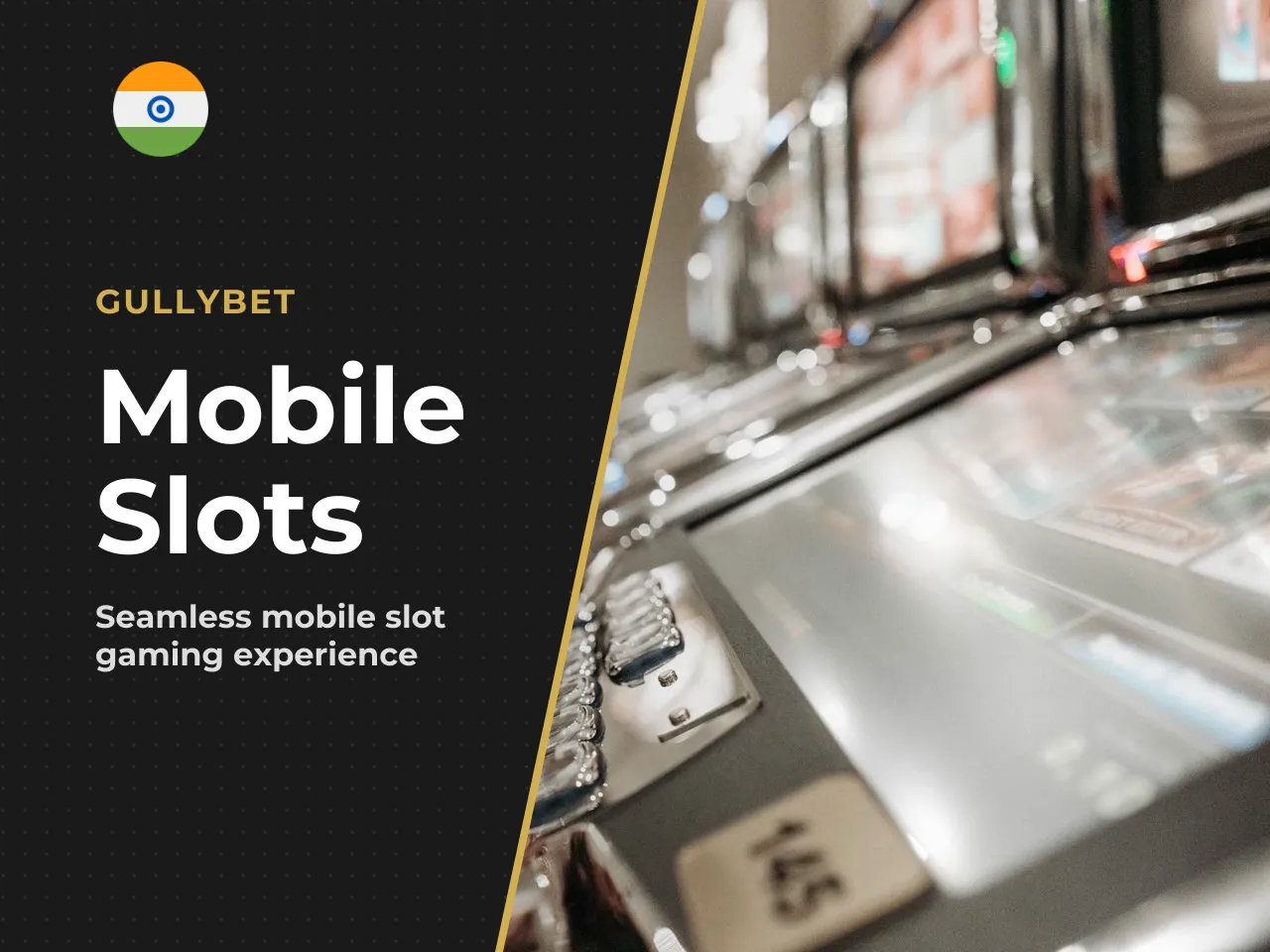 Demo and Real Money on Mobile