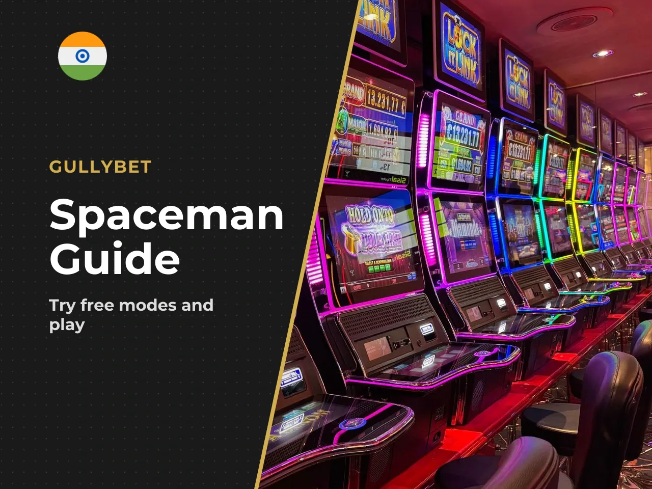 Where to Play Spaceman Online Demo