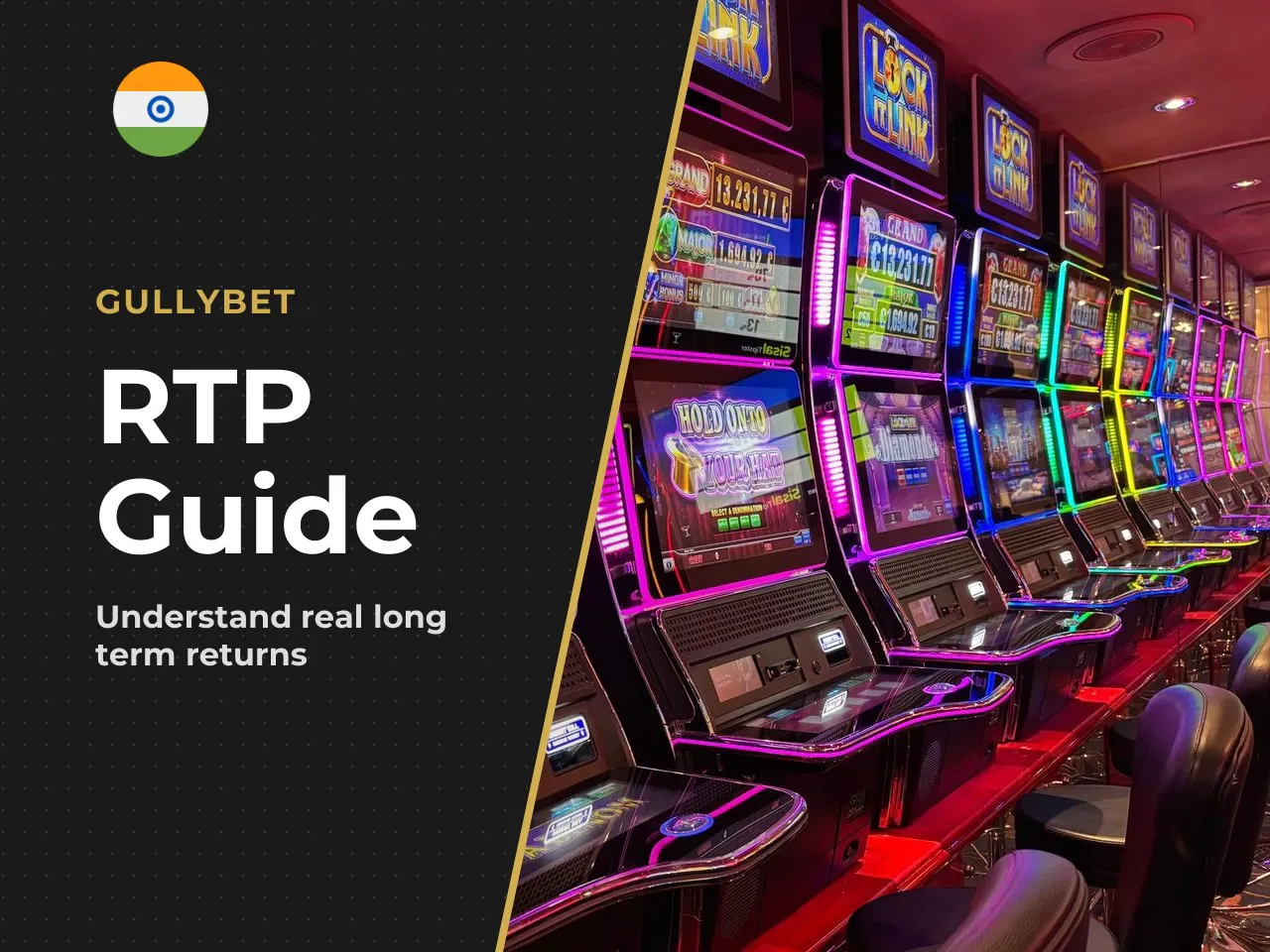How RTP Relates to Long-Term Expectations