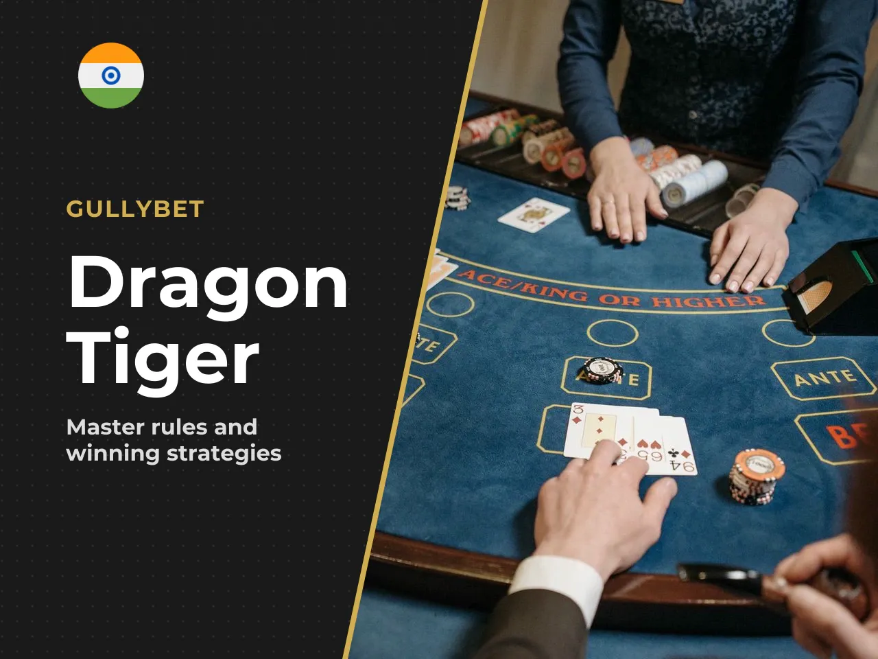 What Is Dragon Tiger and Why