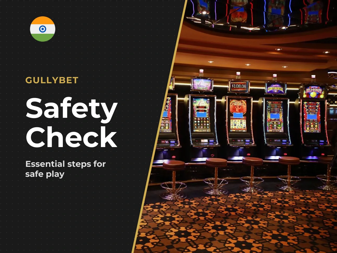 What to Check Before Launching at