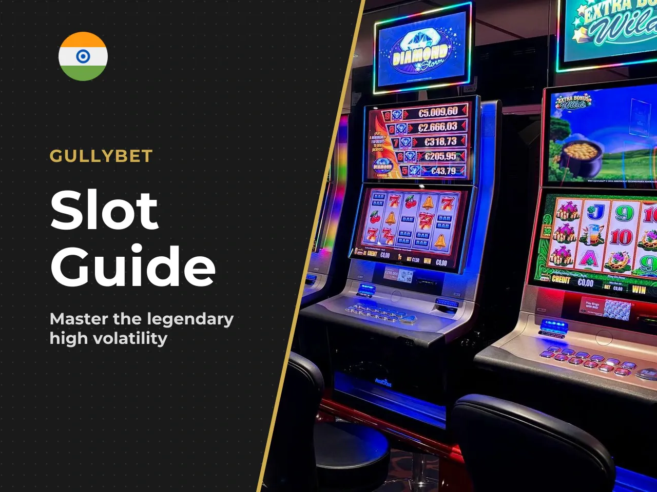 The slot combines a theoretical top-end