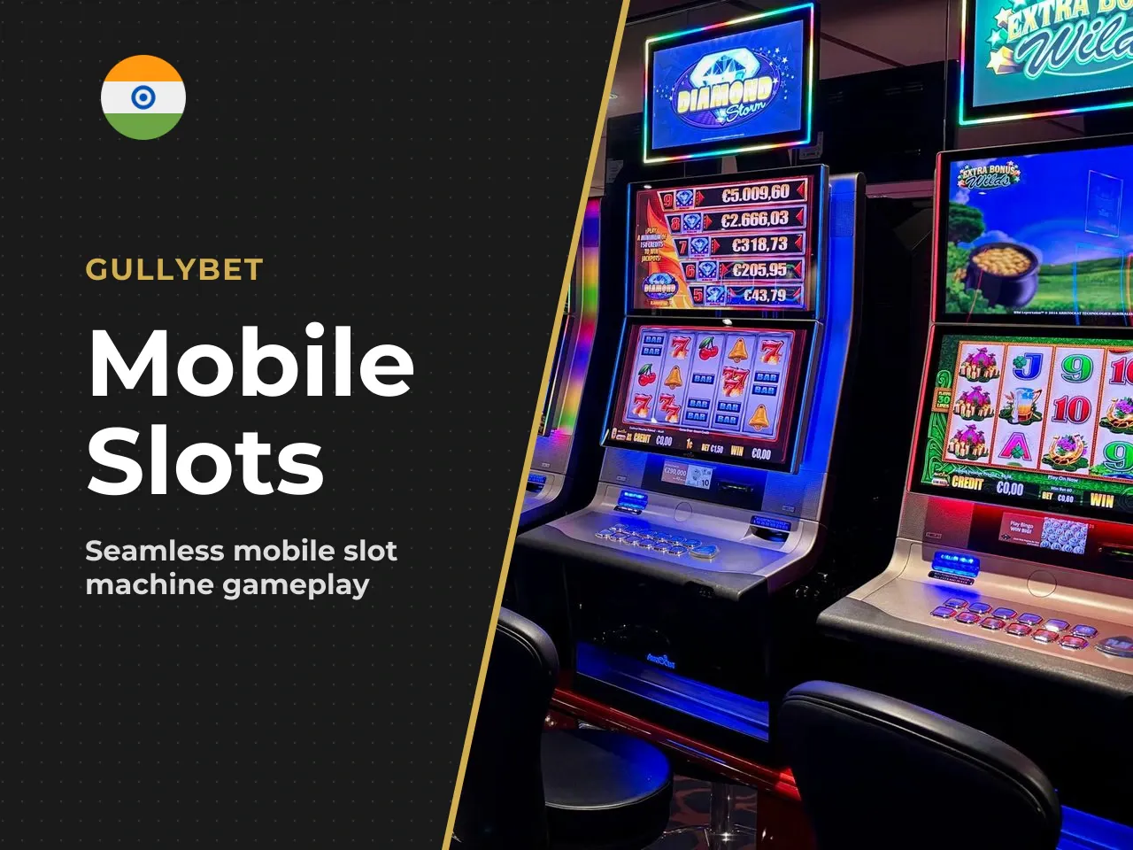 5 Lions Megaways Mobile Experience. The