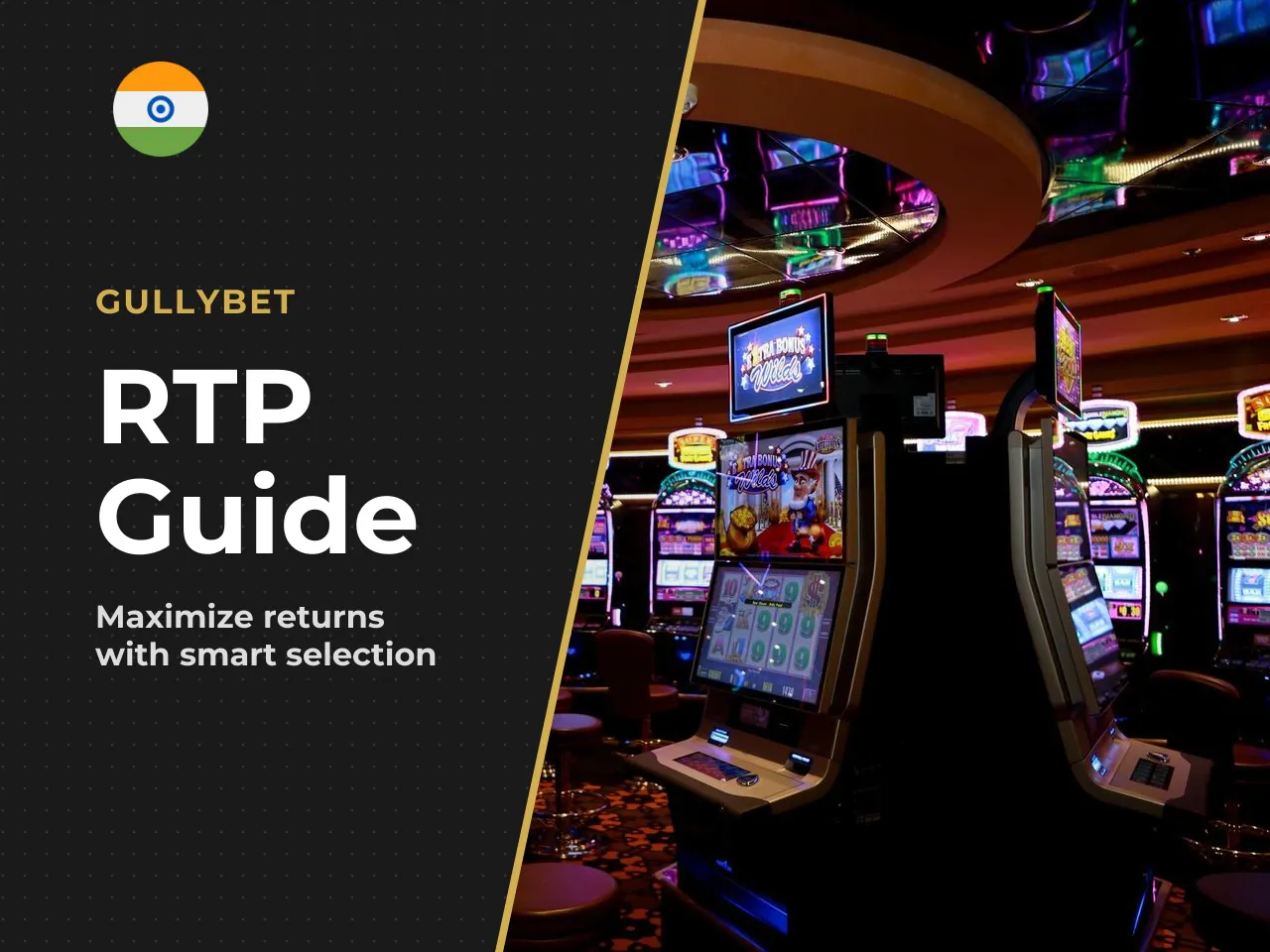 Why RTP Versions Matter in Online