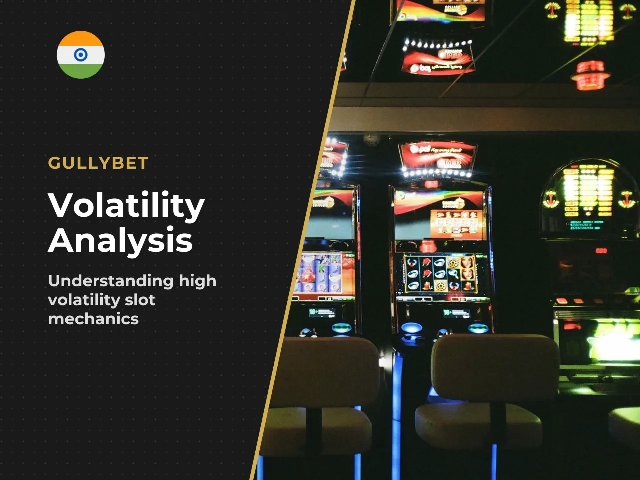 What High Volatility Means in Real
