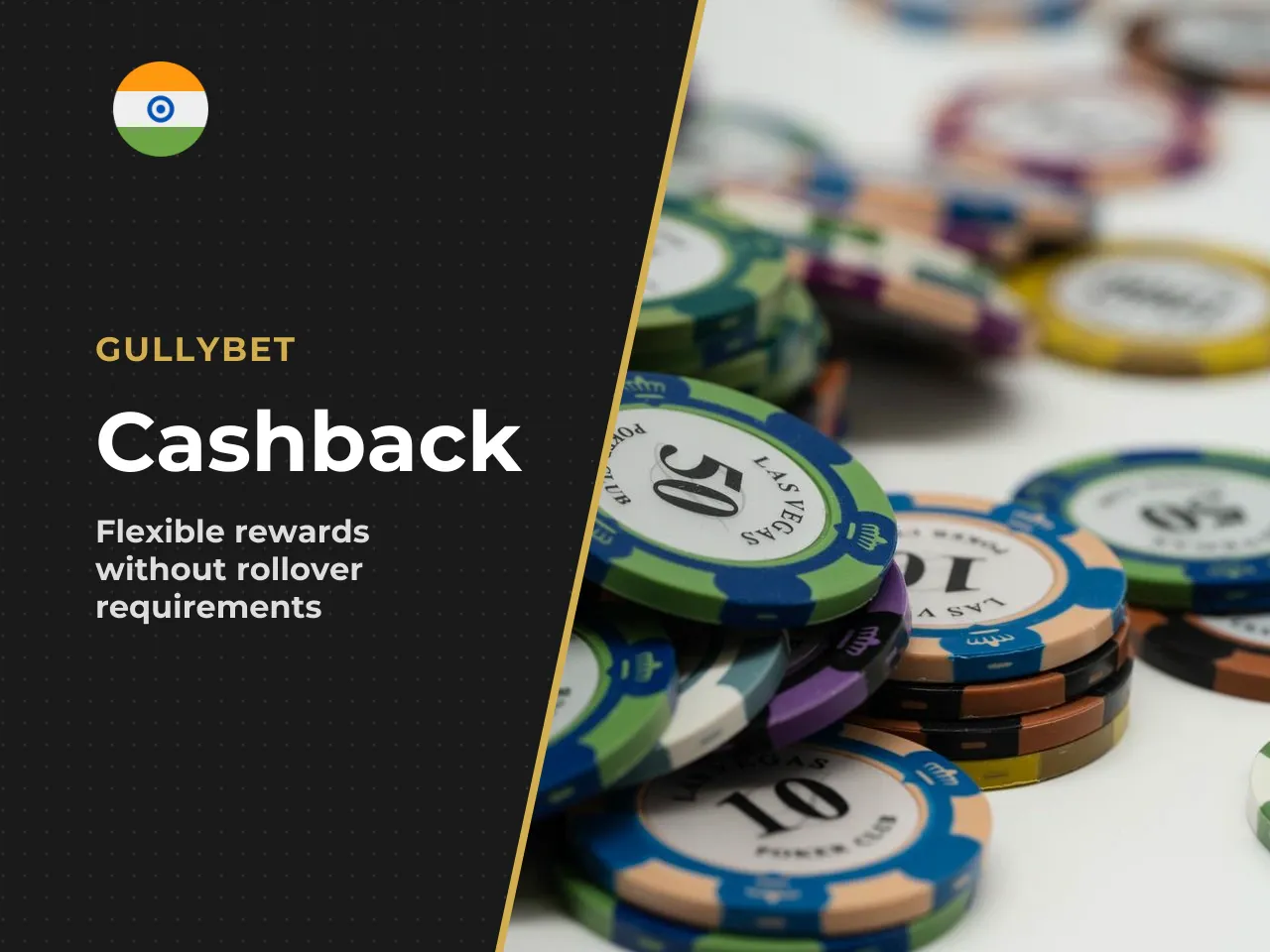 When Cashback May Be More Useful