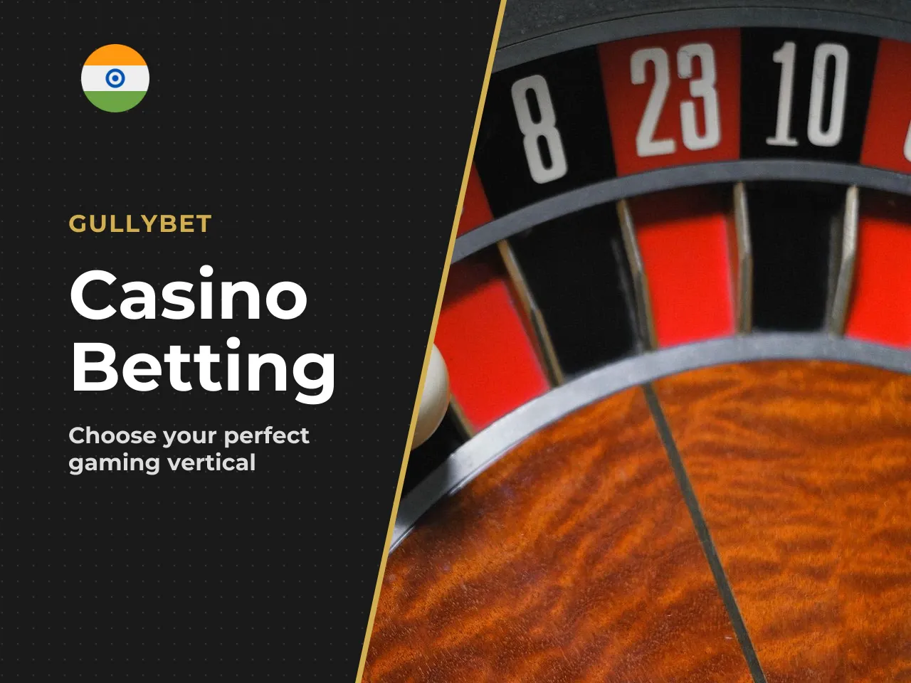 What to Choose First Casino Games