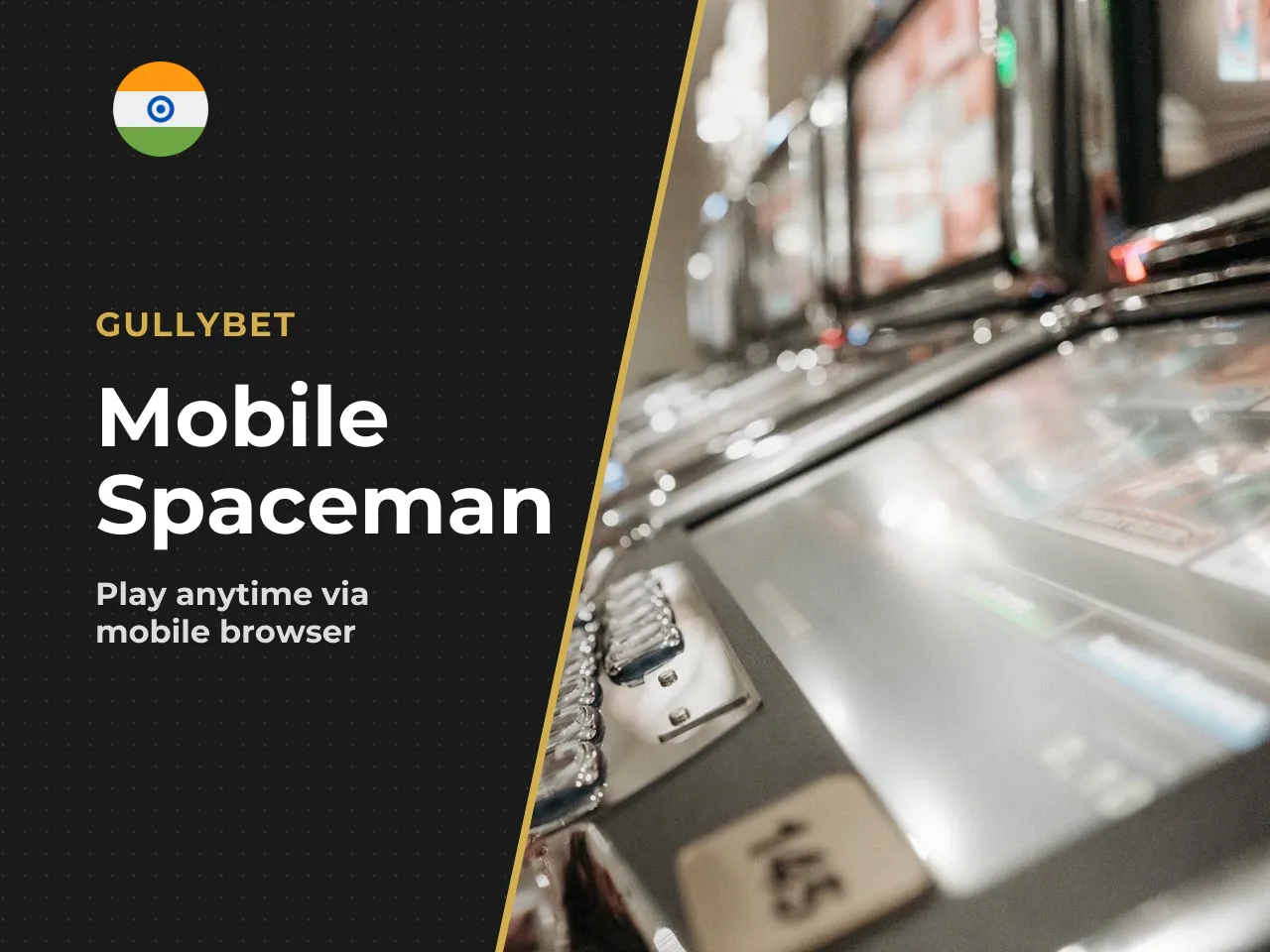 Spaceman Mobile How to Play on