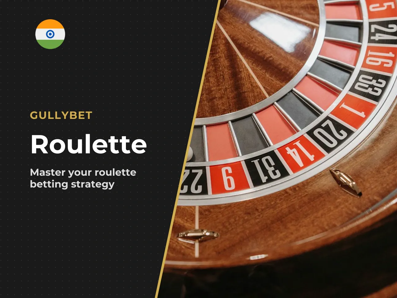 What Is Gullybet Roulette and What
