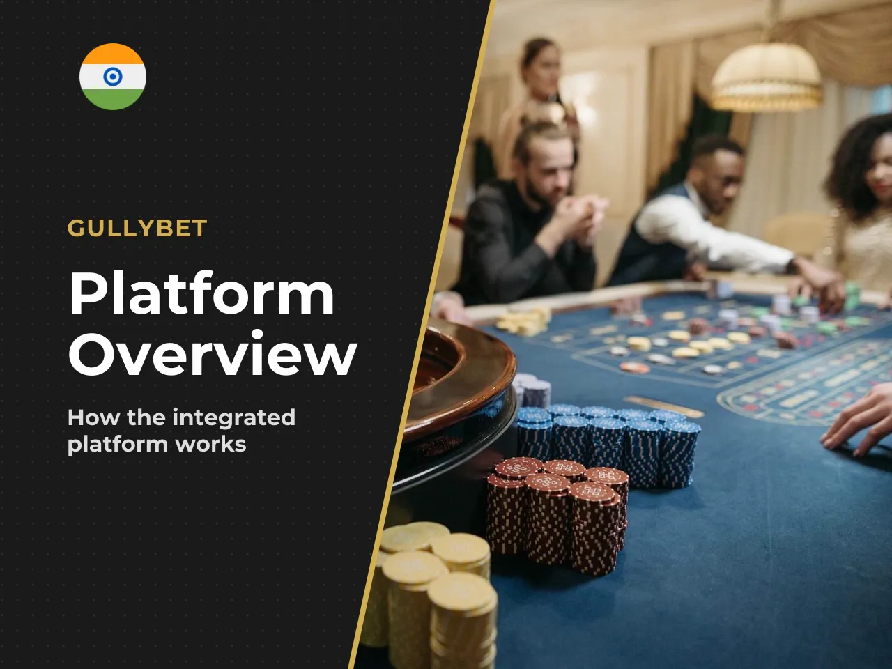 What Is Gullybet Casino and How