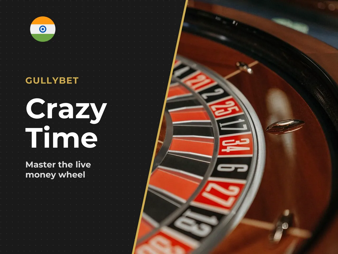What Is Crazy Time and Why