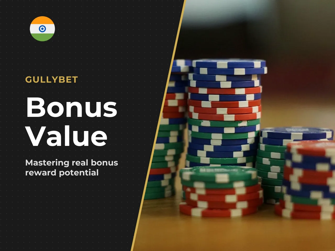 How to Understand the Real Value