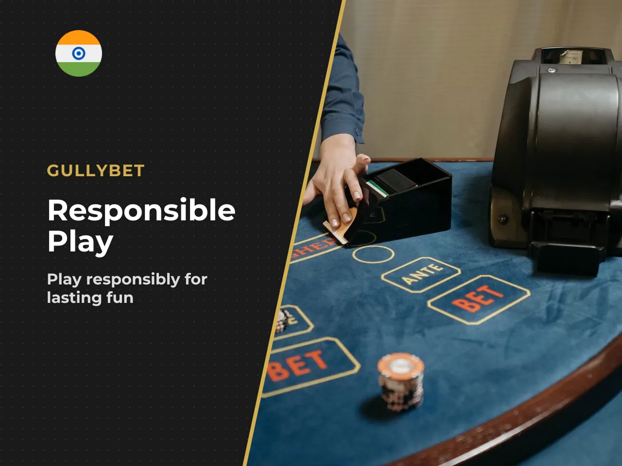 Responsible Gambling Before You Play. Spaceman's