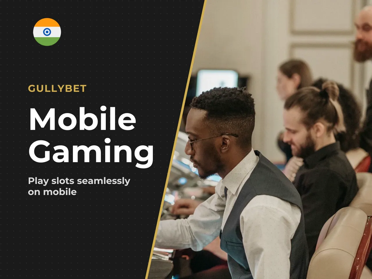 Wild Tiger Mobile Experience and Playing