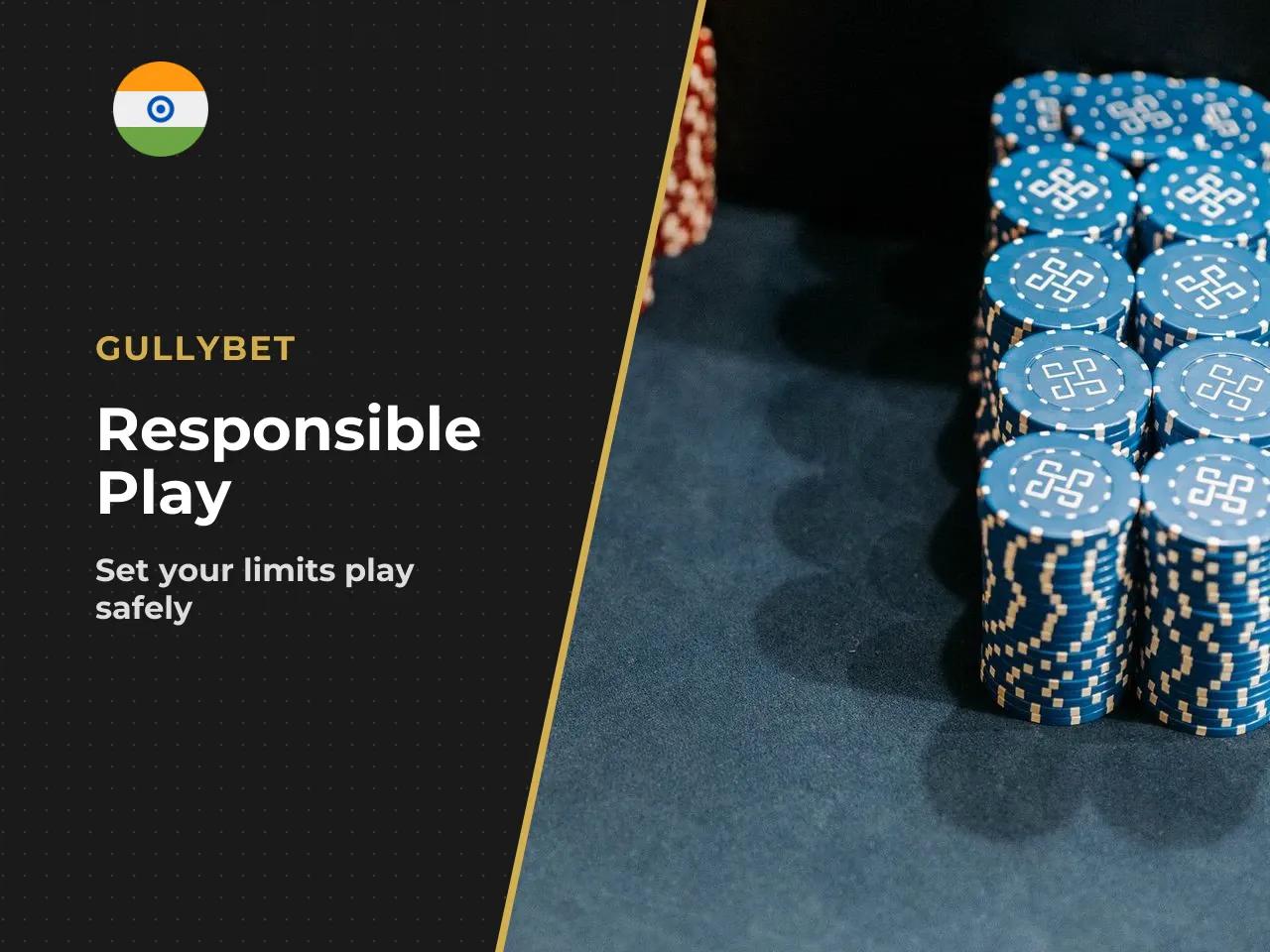 Responsible Gambling Setting Limits Before You