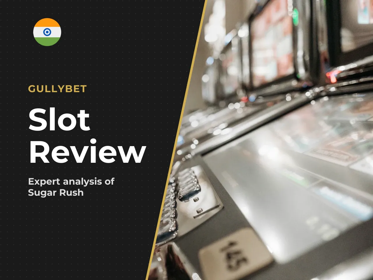 Sugar Rush review summary main pros