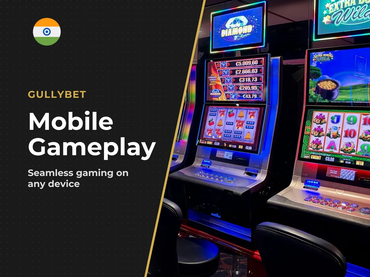 Mobile Layout, Controls and Session Comfort