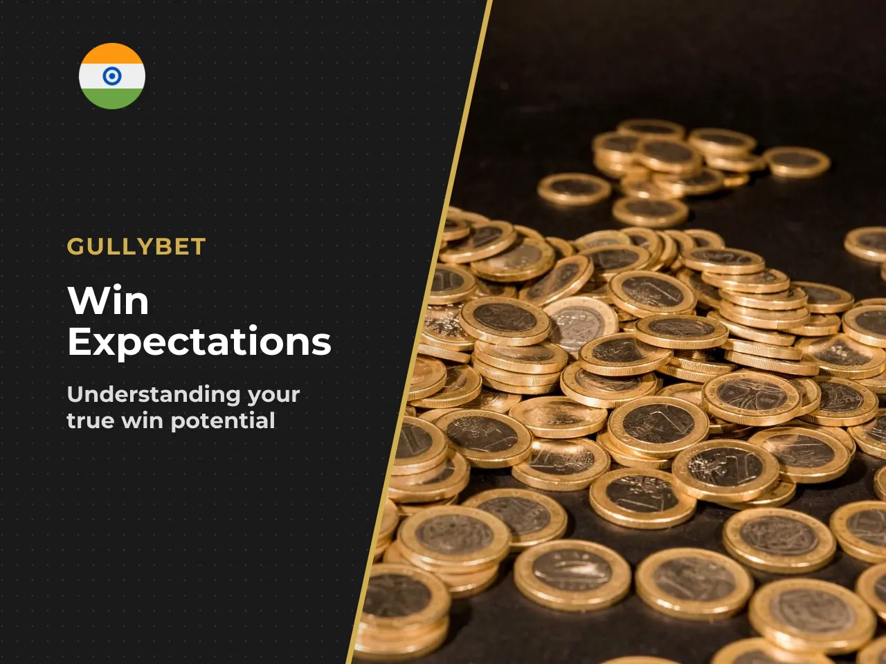 Setting Realistic Win Expectations. The maximum