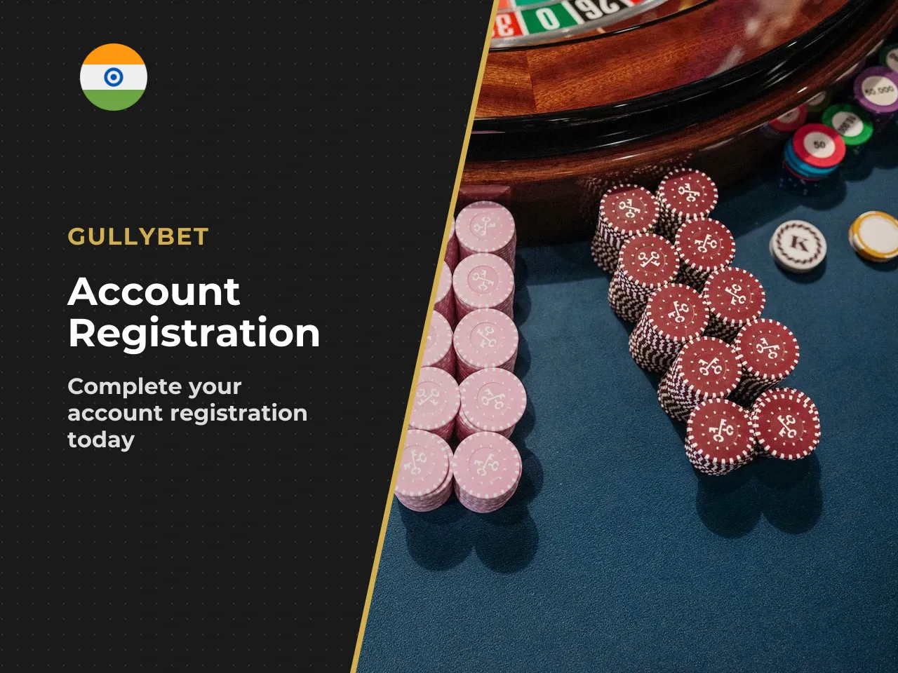 Sports Betting, Casino Games, and Account