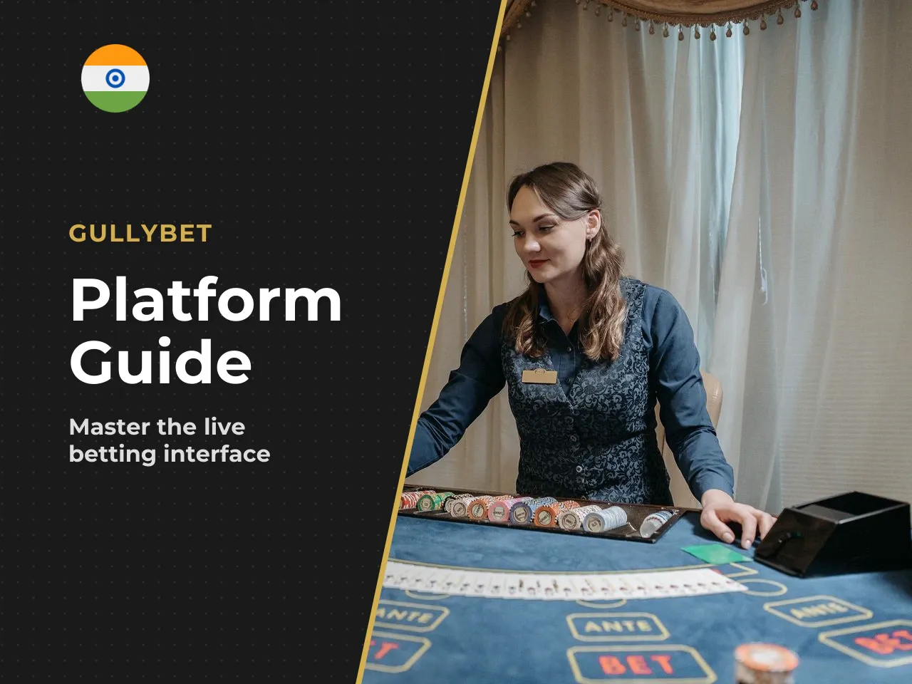 Understanding a platform like Gullybet requires