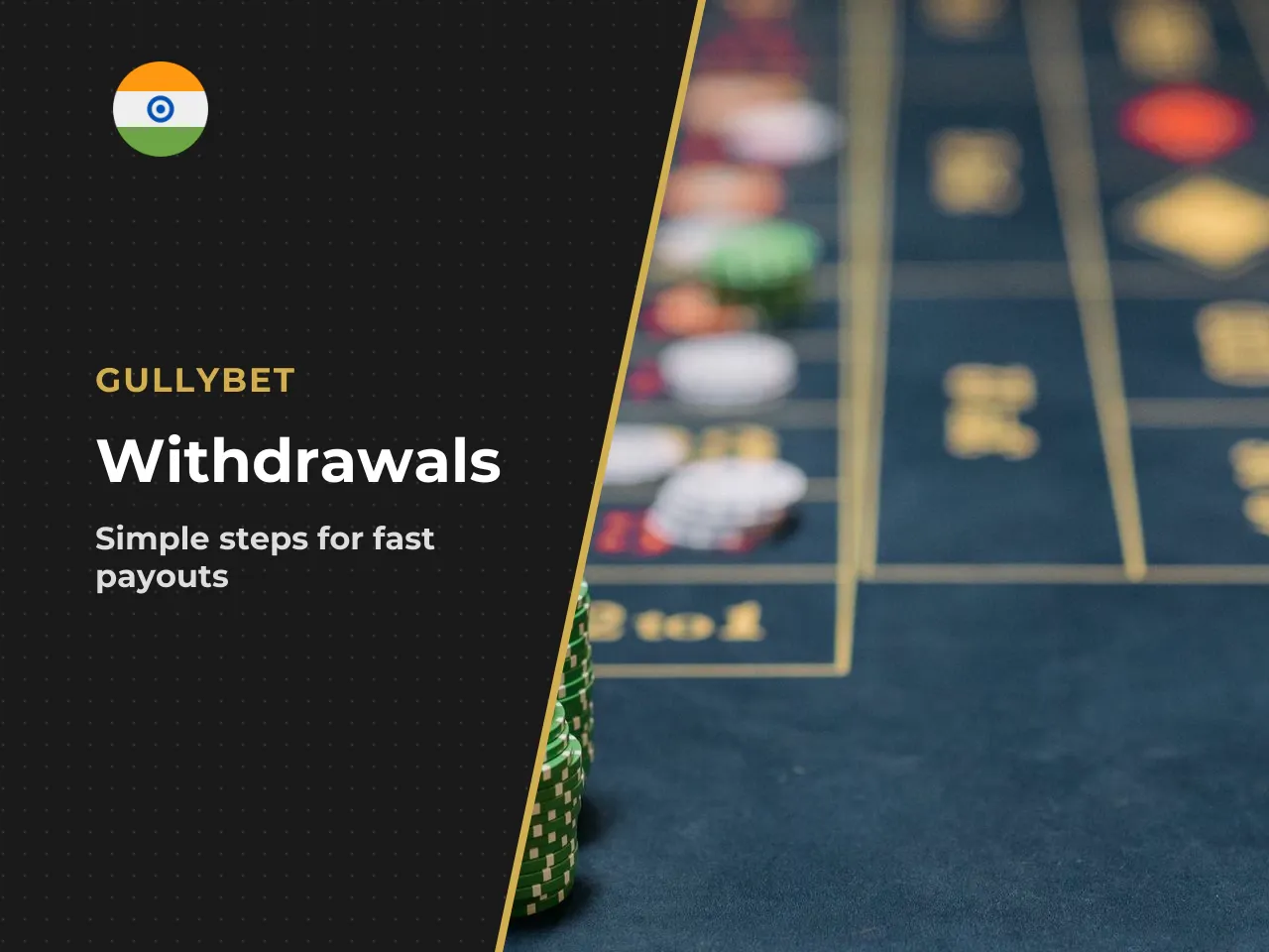 How Gullybet Fits into Online Betting