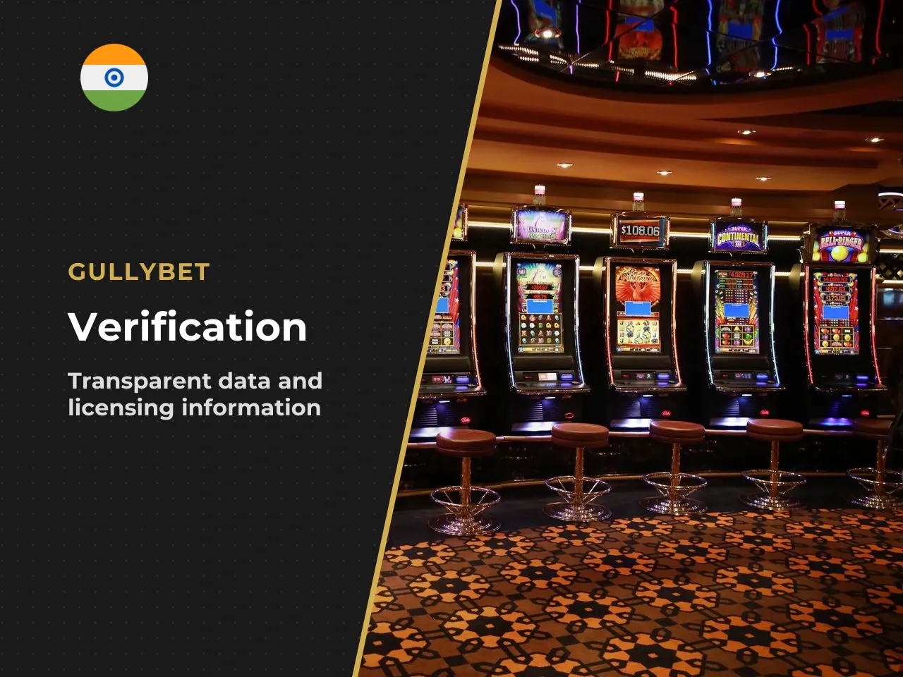Sources Verification - BGaming Official Game