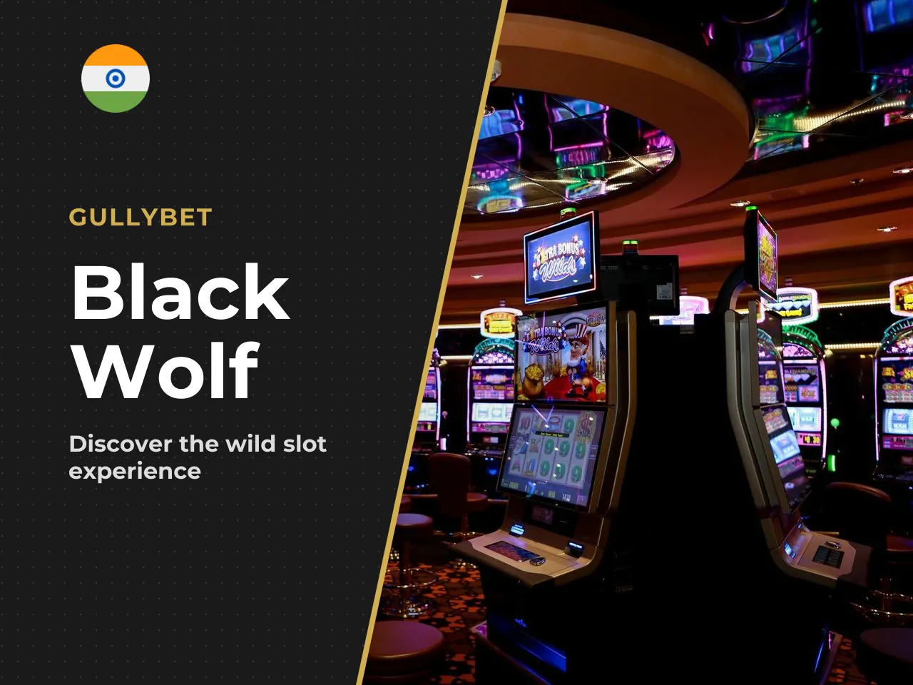 Black Wolf is the spiritual successor