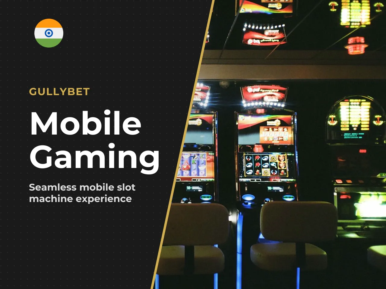 Mobile gameplay, controls and screen experience