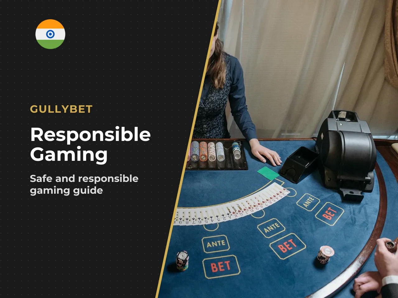 If you feel that your gambling