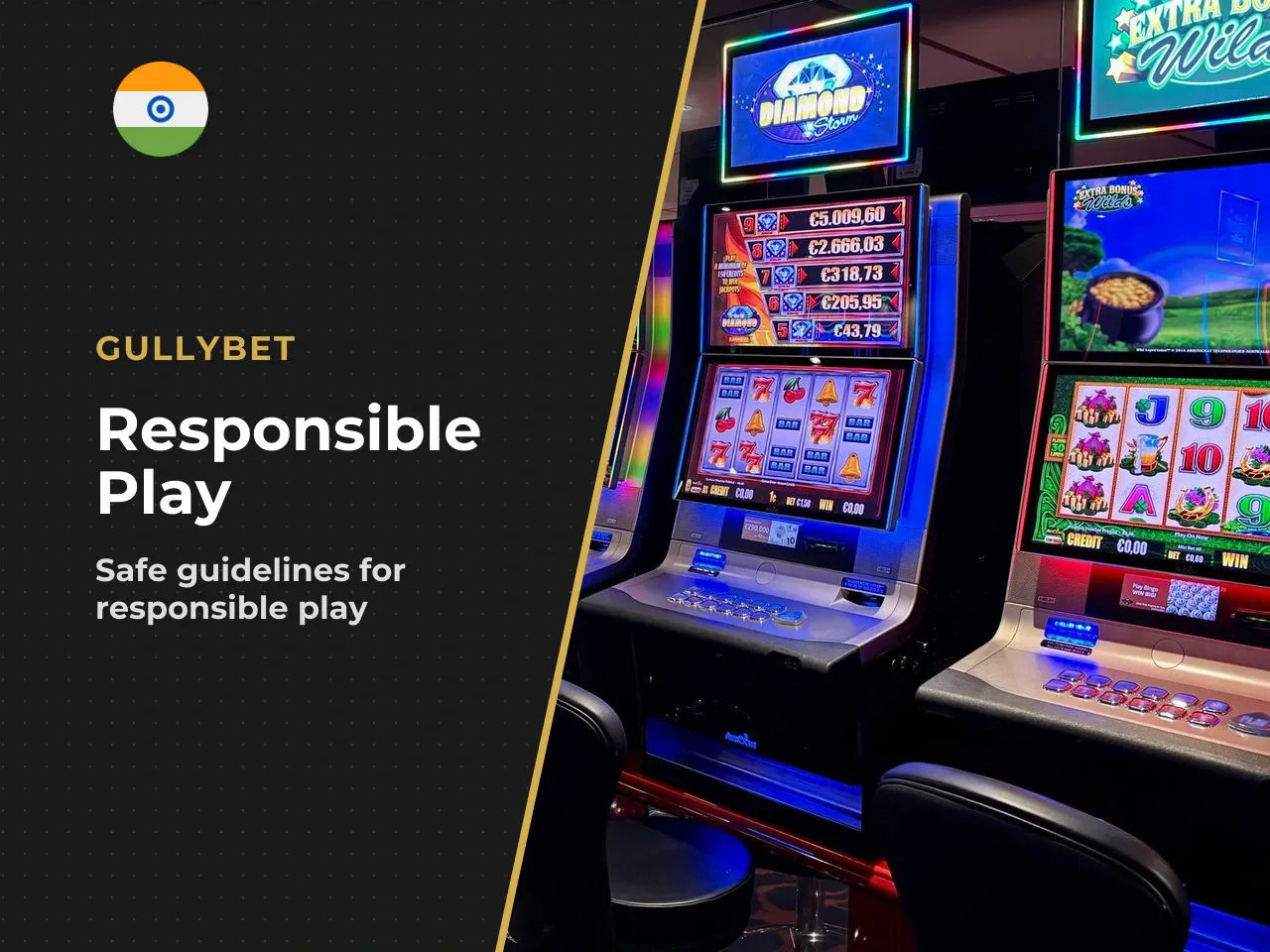 Real-money casino gaming remains subject to
