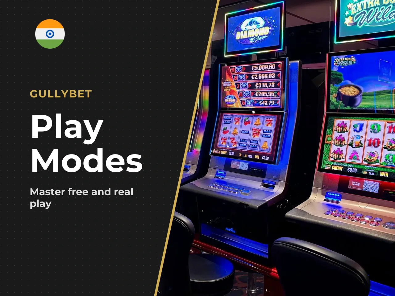Who Benefits from Demo, Free Play