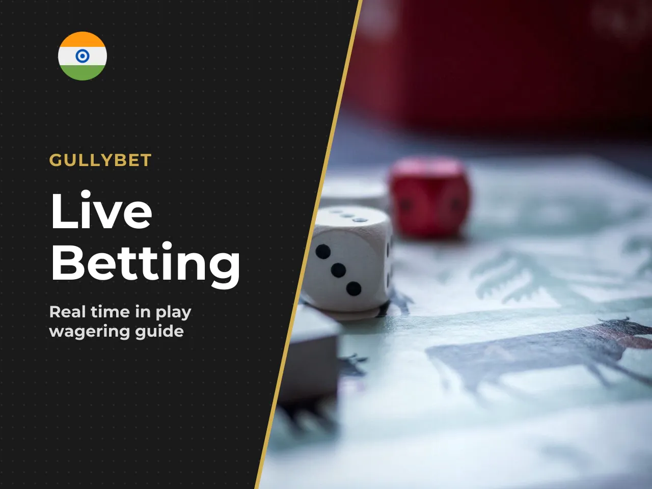 What Is Gullybet Live and Who