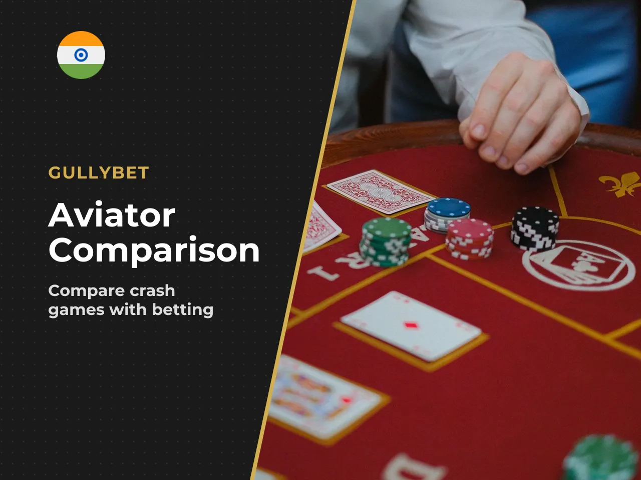 Comparison with Sports Betting and Traditional