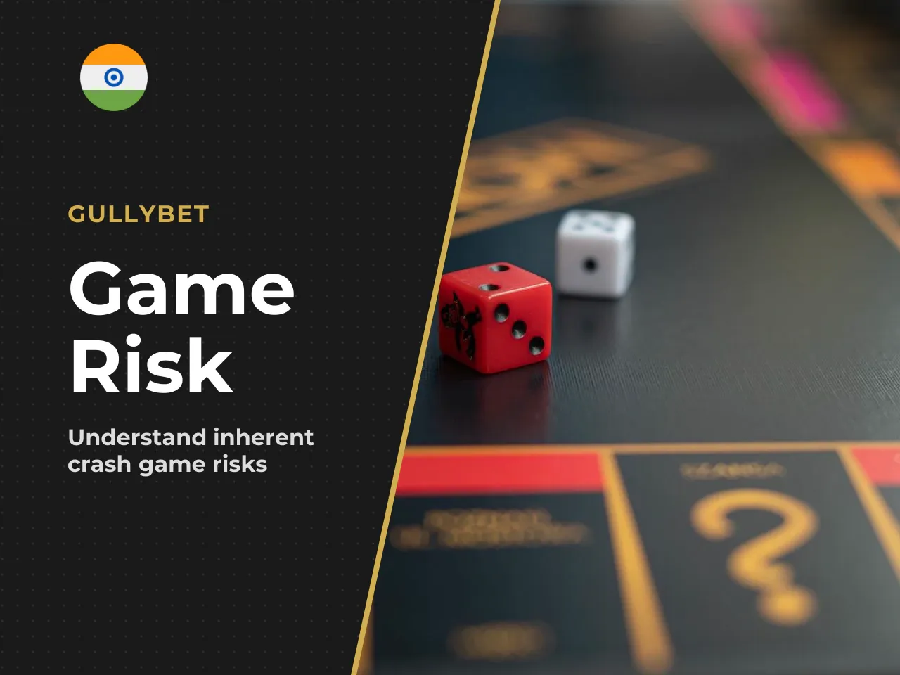 Who Should Avoid High-Volatility Crash Games
