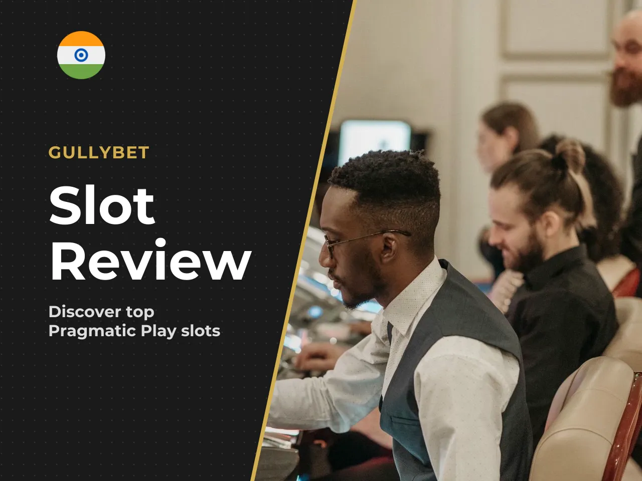 Pragmatic Play and the Slot Format