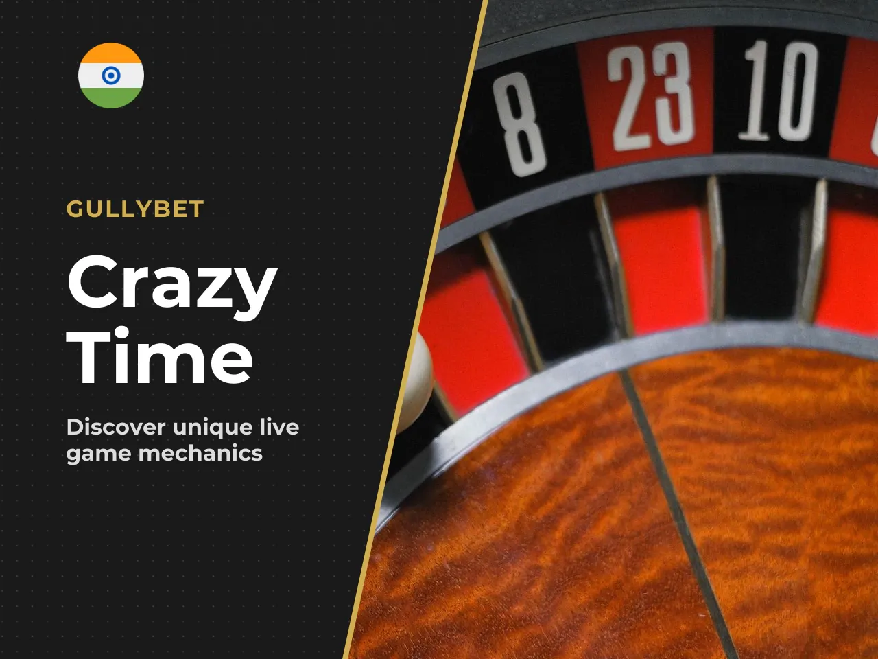 How Crazy Time Differs from Other