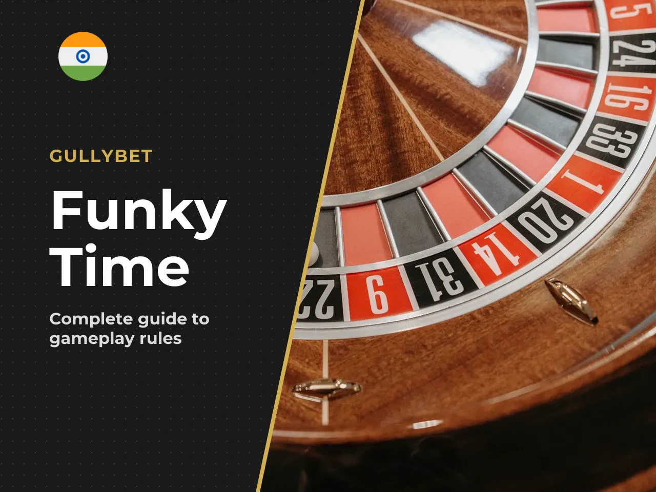Why Searches for Funky Time Slot