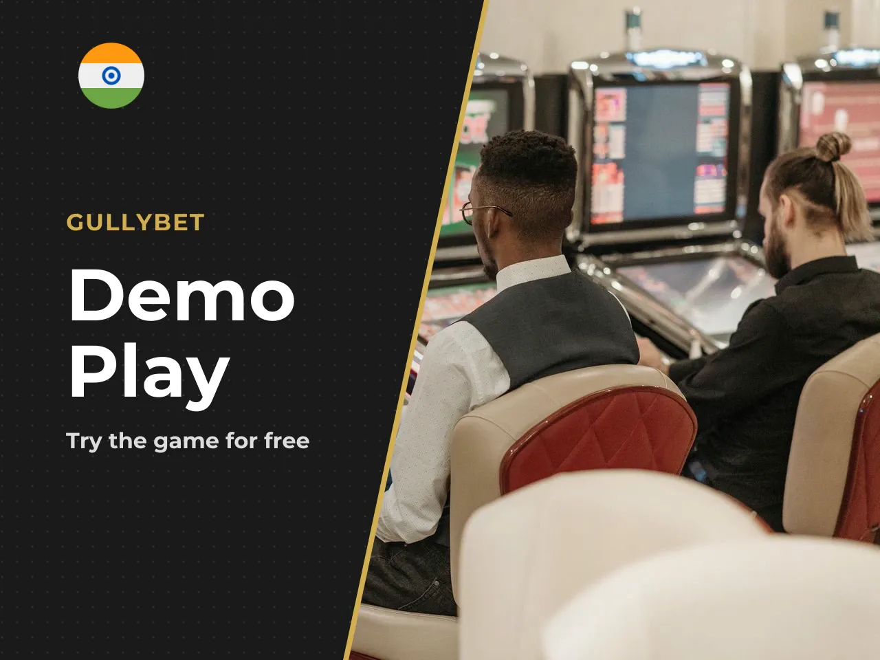 Balloon Demo and Free Play What