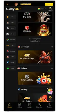 gullybet casino