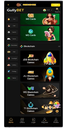 gullybet troubleshooting